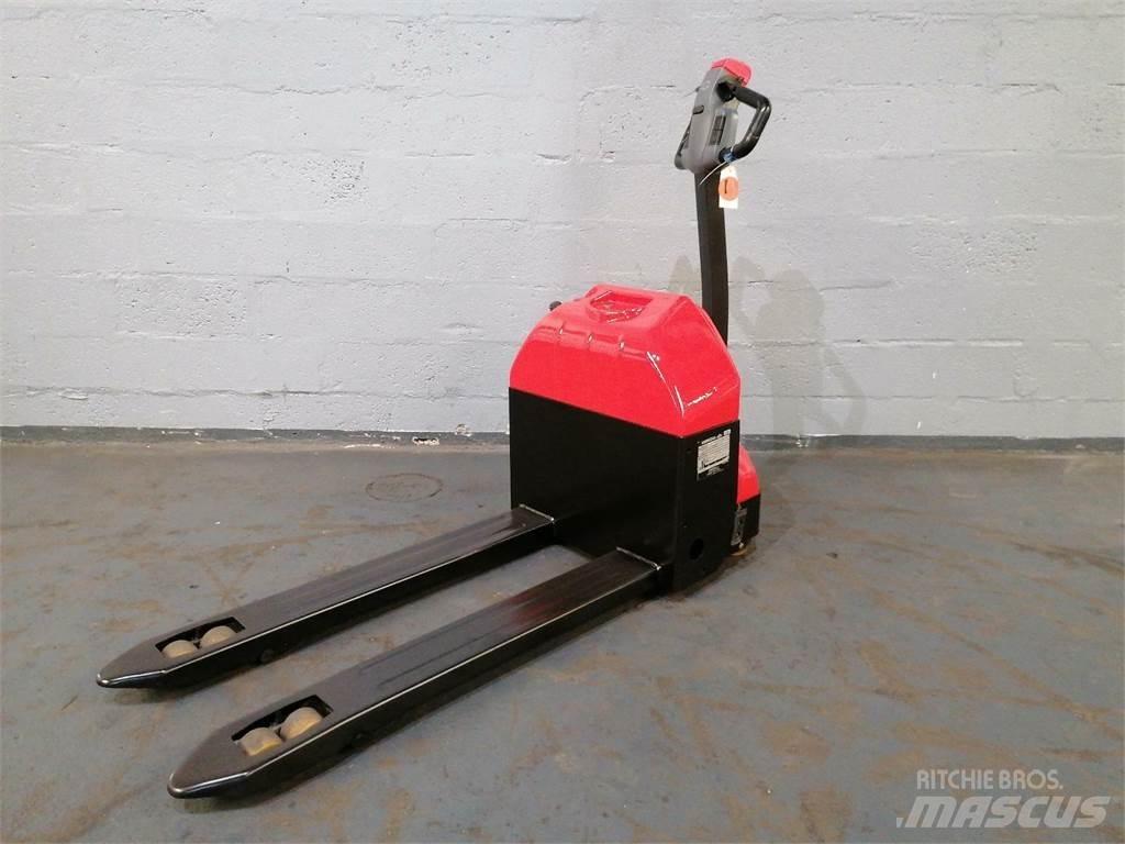 Hangcha CBD18 Pedestrian stacker