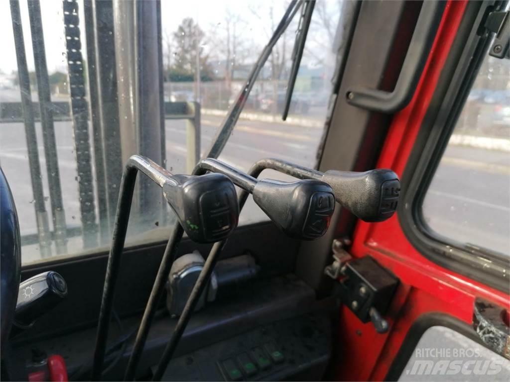 Hangcha CPYD50 Forklift trucks - others