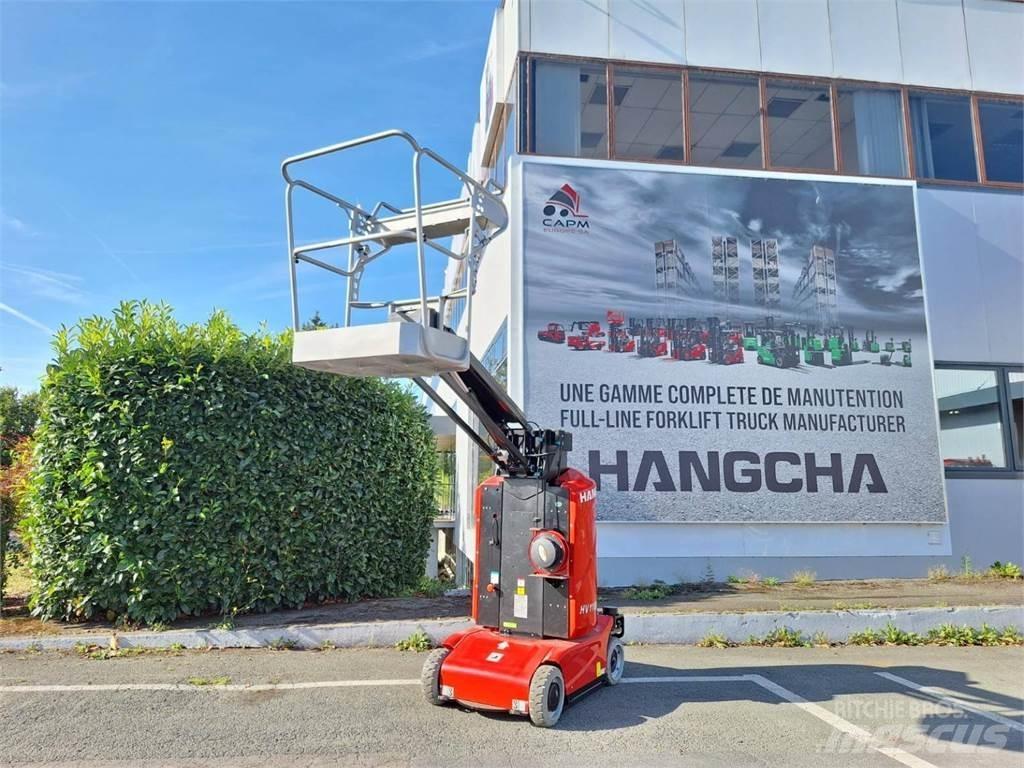 Hangcha HV110D Other lifts and platforms