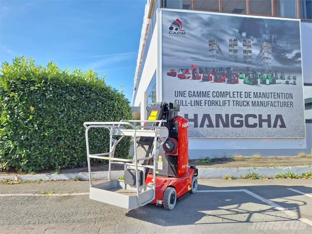 Hangcha HV110D Other lifts and platforms