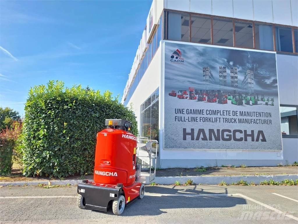 Hangcha HV110D Other lifts and platforms