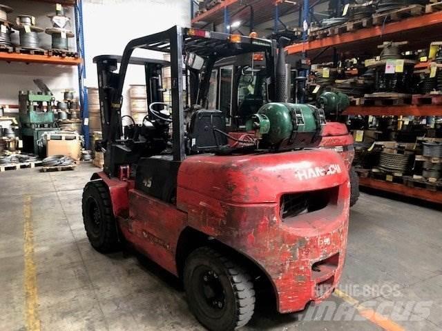 Hangcha R45G Forklift trucks - others