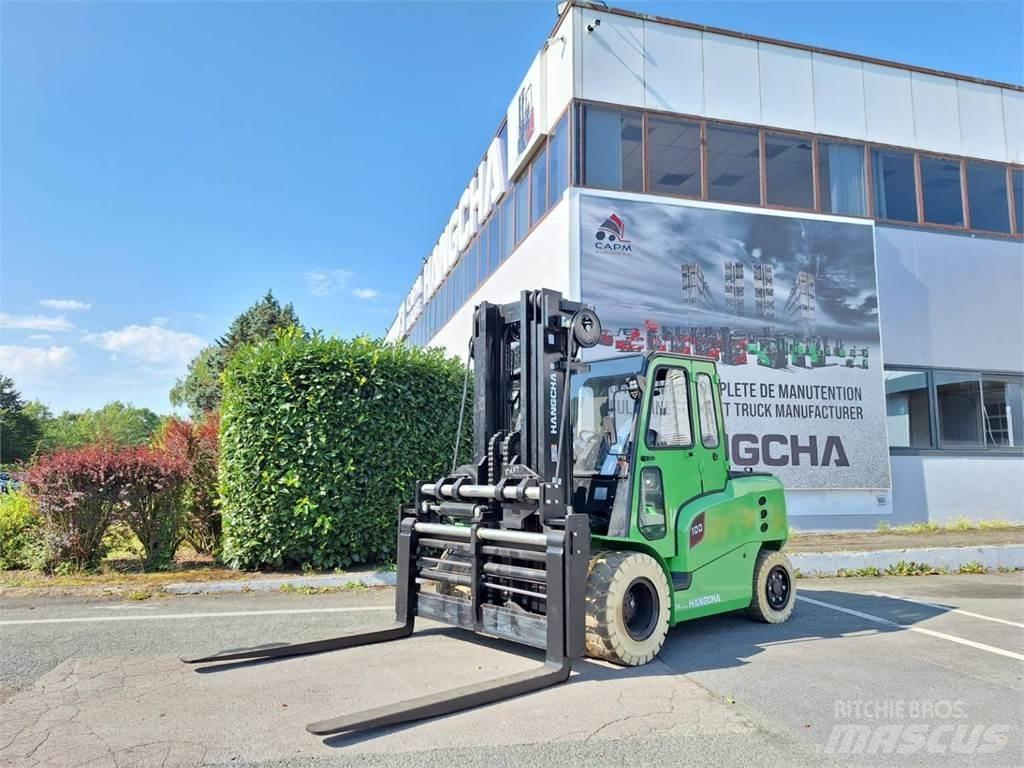 Hangcha X100I Forklift trucks - others