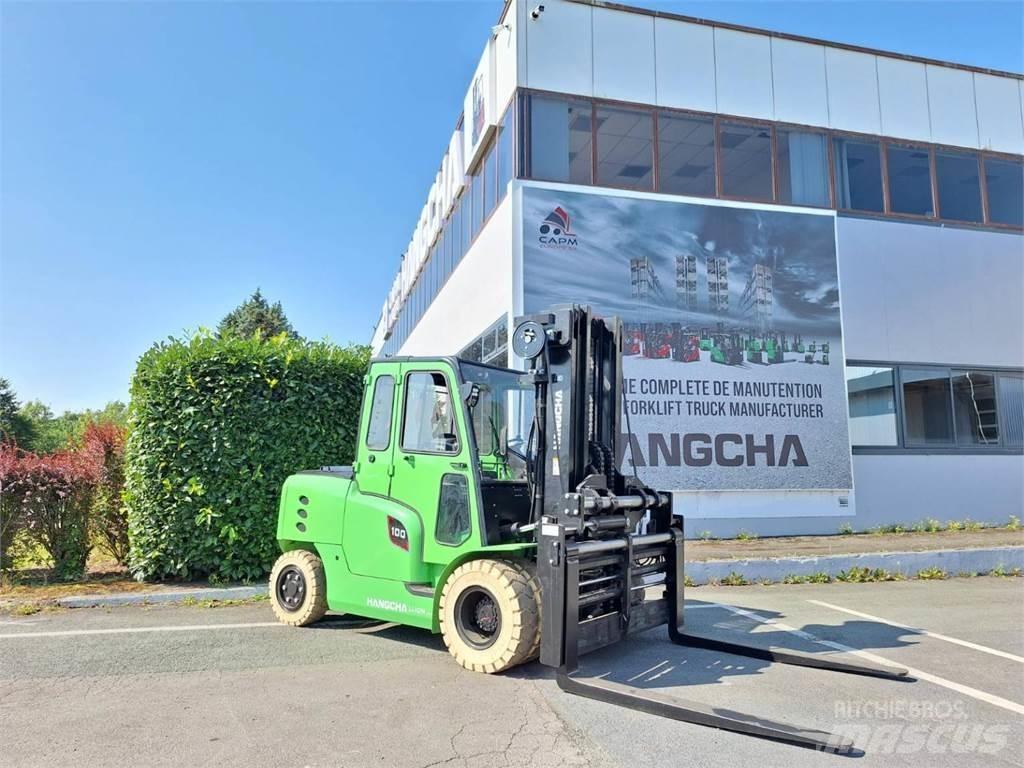 Hangcha X100I Forklift trucks - others