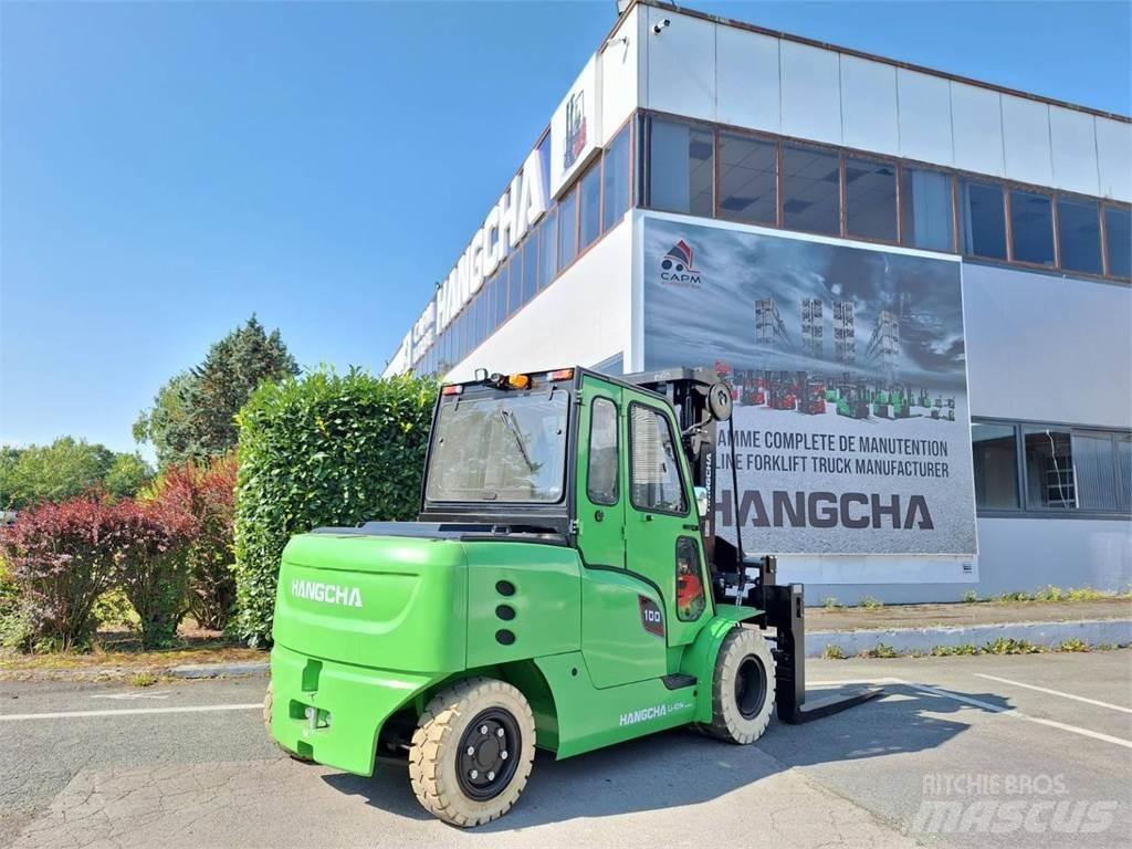 Hangcha X100I Forklift trucks - others