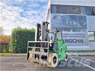 Hangcha X70i Forklift trucks - others
