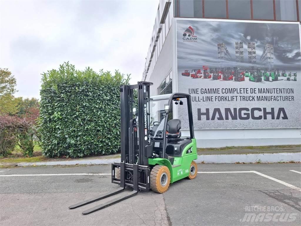 Hangcha XC18i Forklift trucks - others