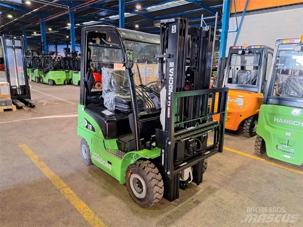 Hangcha XC18i Forklift trucks - others