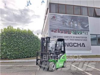 Hangcha XC18i Forklift trucks - others