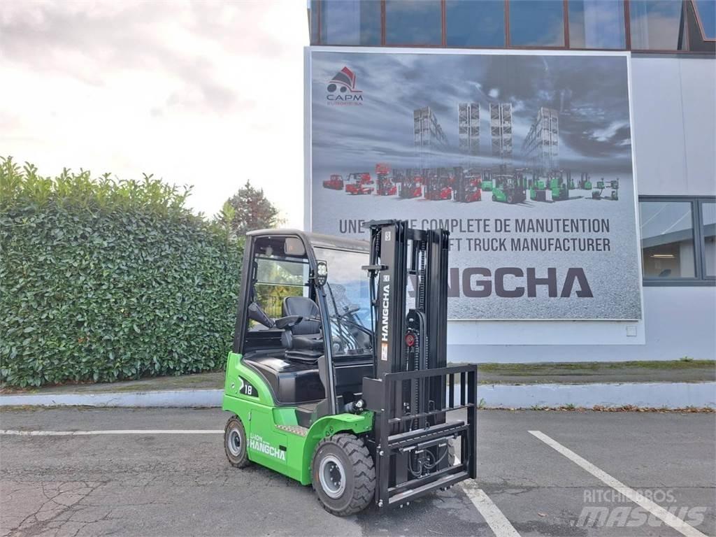 Hangcha XC18i Forklift trucks - others