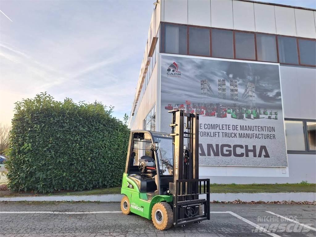 Hangcha XC18i Forklift trucks - others