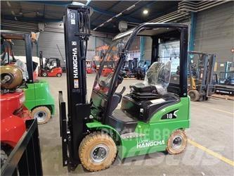Hangcha XC18i Forklift trucks - others