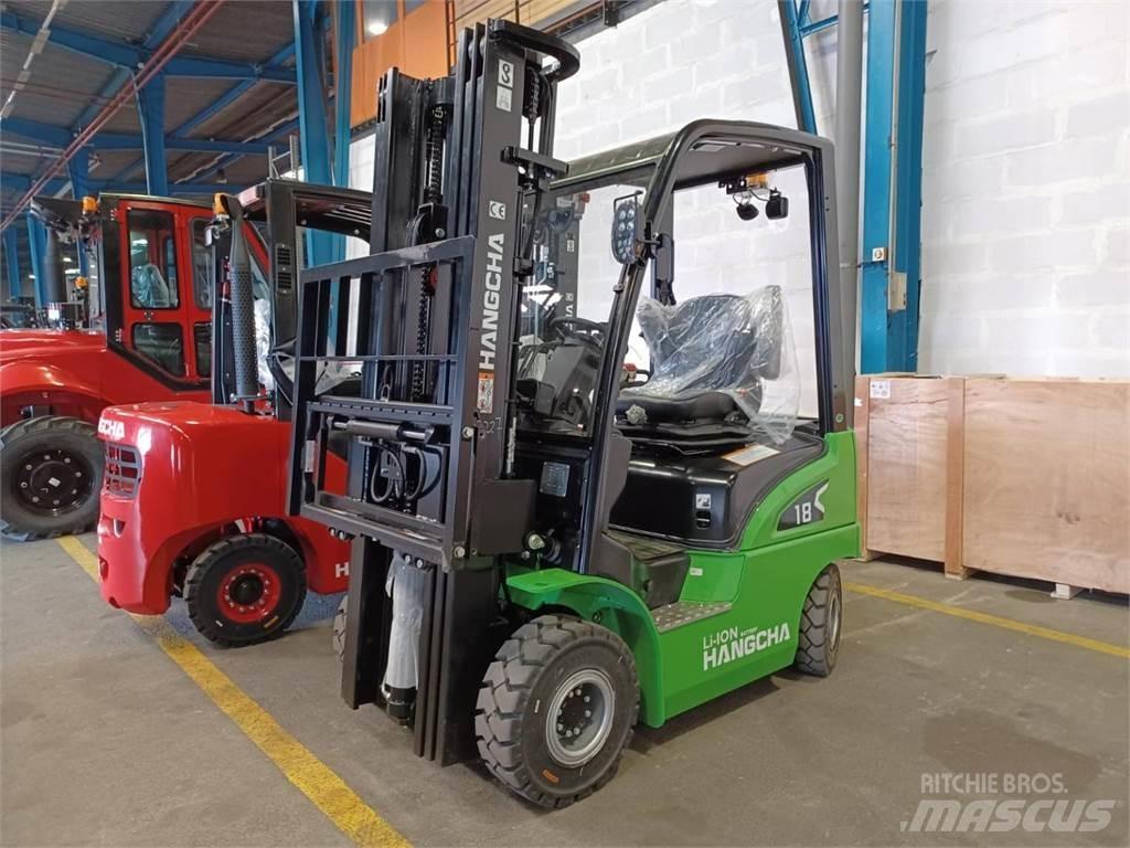 Hangcha XC18i Forklift trucks - others