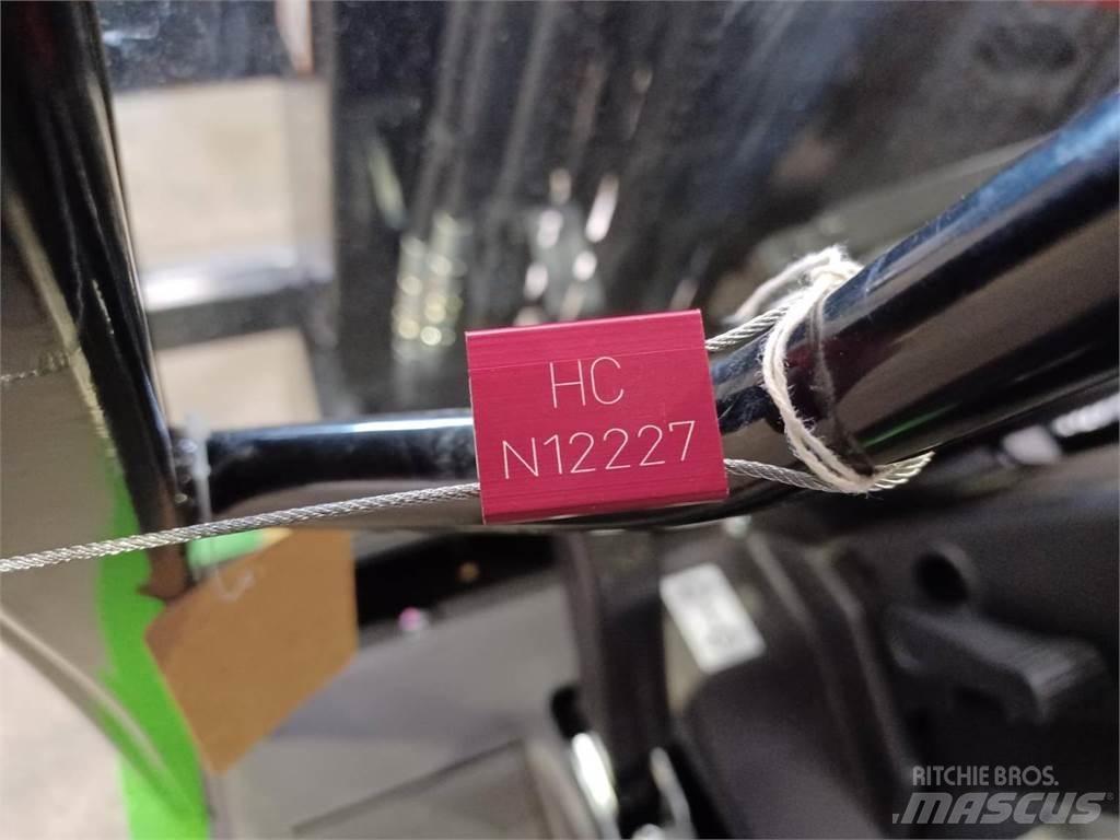 Hangcha XC18i Forklift trucks - others