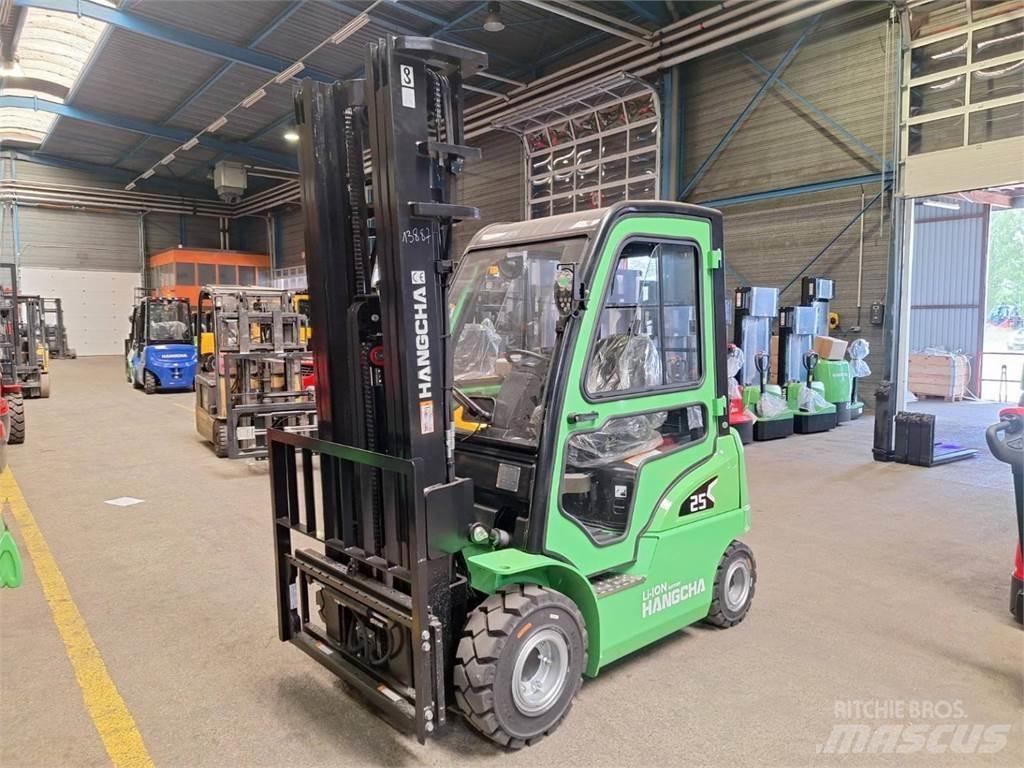 Hangcha XC25i Forklift trucks - others
