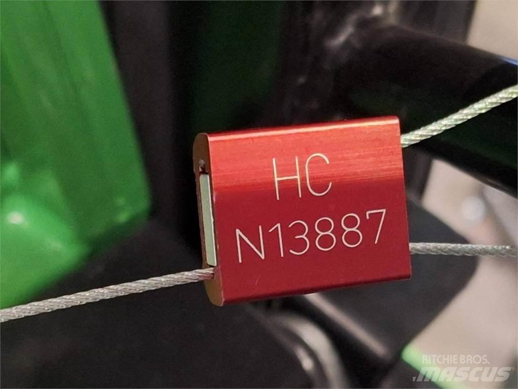 Hangcha XC25i Forklift trucks - others