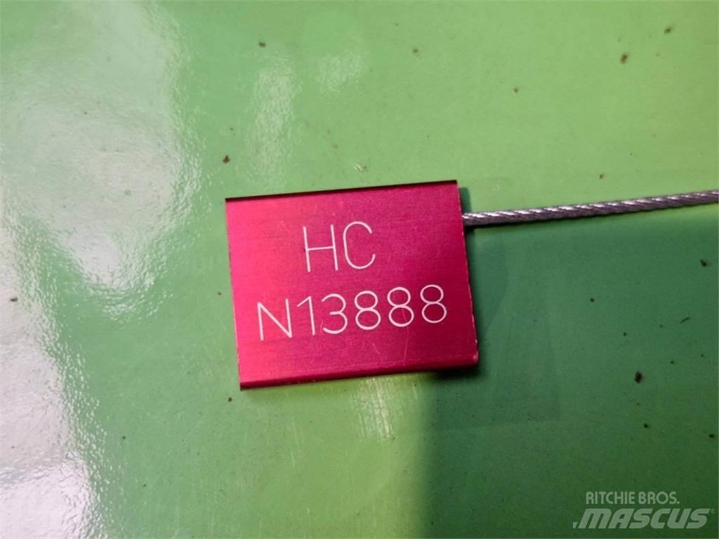 Hangcha XC25i Forklift trucks - others