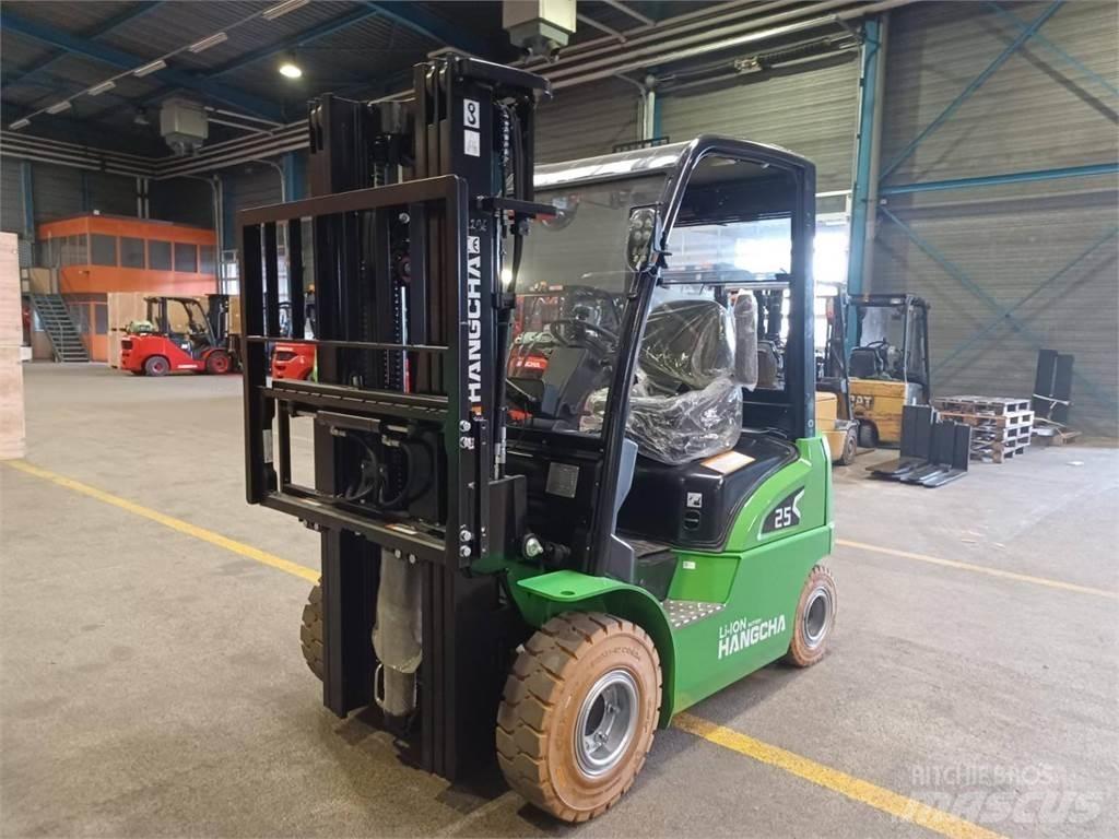 Hangcha XC25i Forklift trucks - others