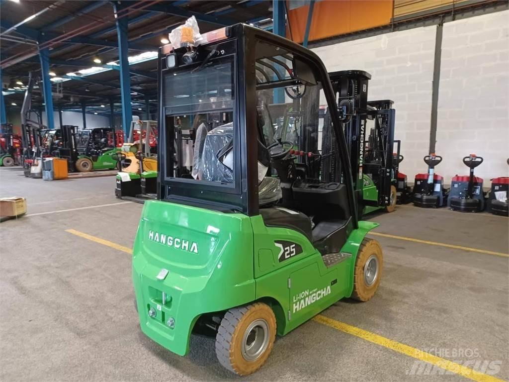 Hangcha XC25i Forklift trucks - others