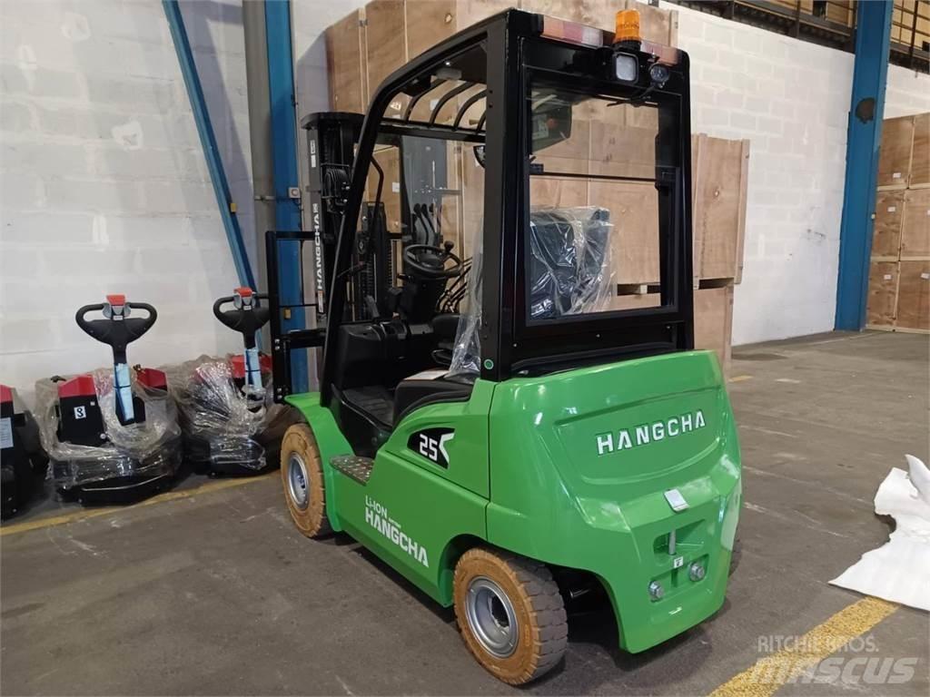 Hangcha XC25i Forklift trucks - others