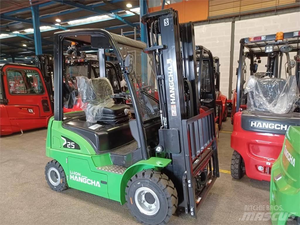 Hangcha XC25i Forklift trucks - others
