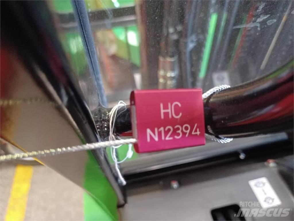 Hangcha XC25i Forklift trucks - others