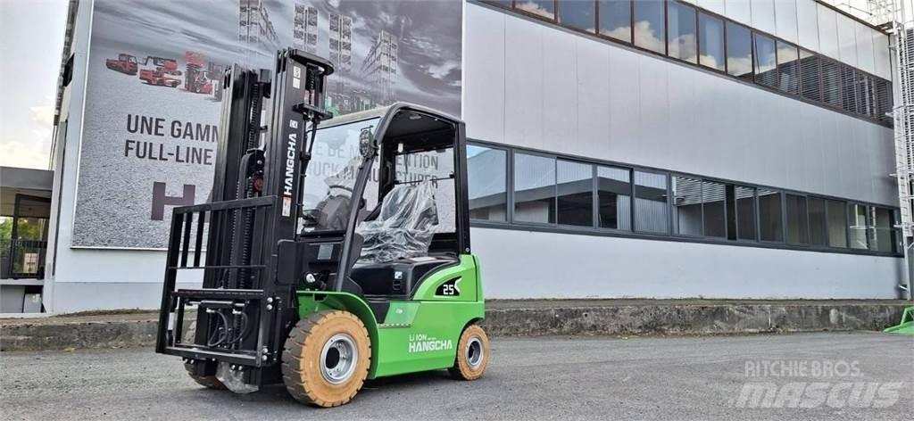 Hangcha XC25i Forklift trucks - others