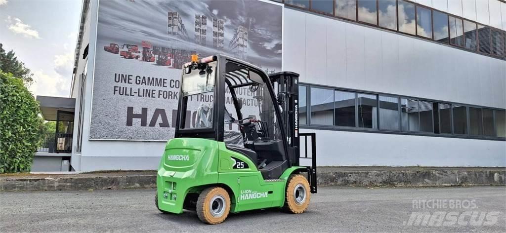 Hangcha XC25i Forklift trucks - others