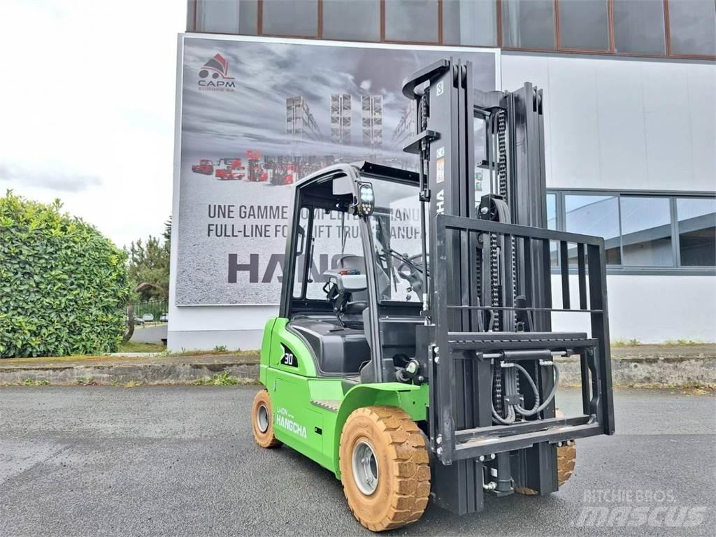 Hangcha XC30i Forklift trucks - others