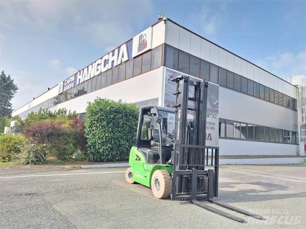 Hangcha XC30i Forklift trucks - others