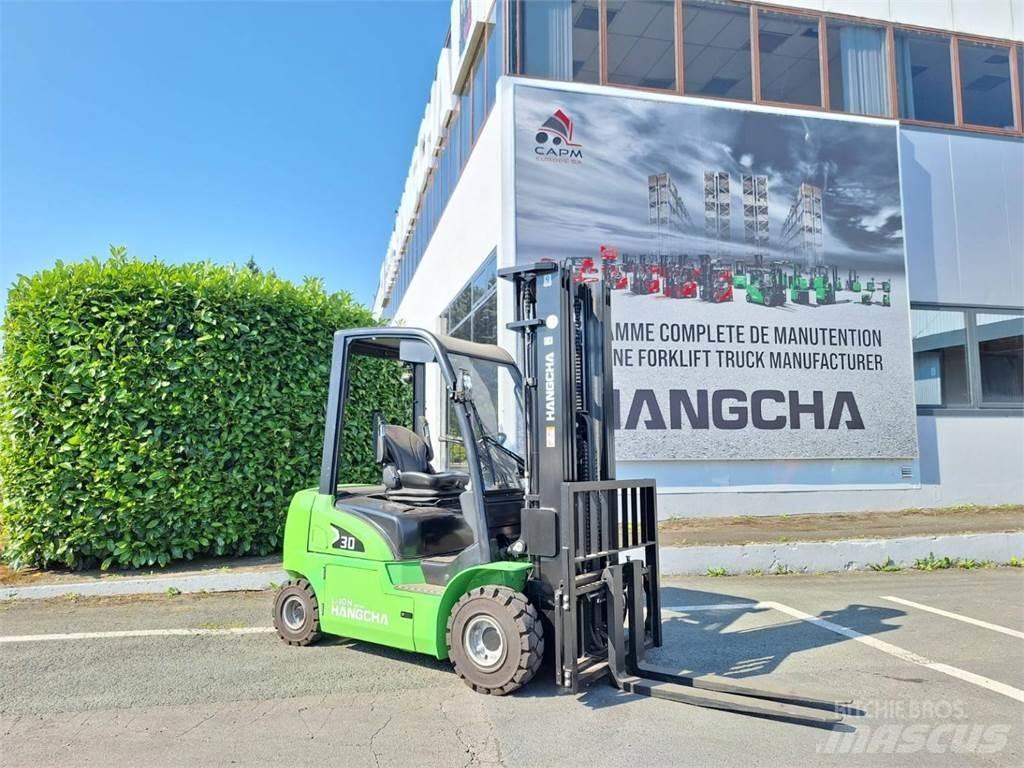 Hangcha XC30i Forklift trucks - others