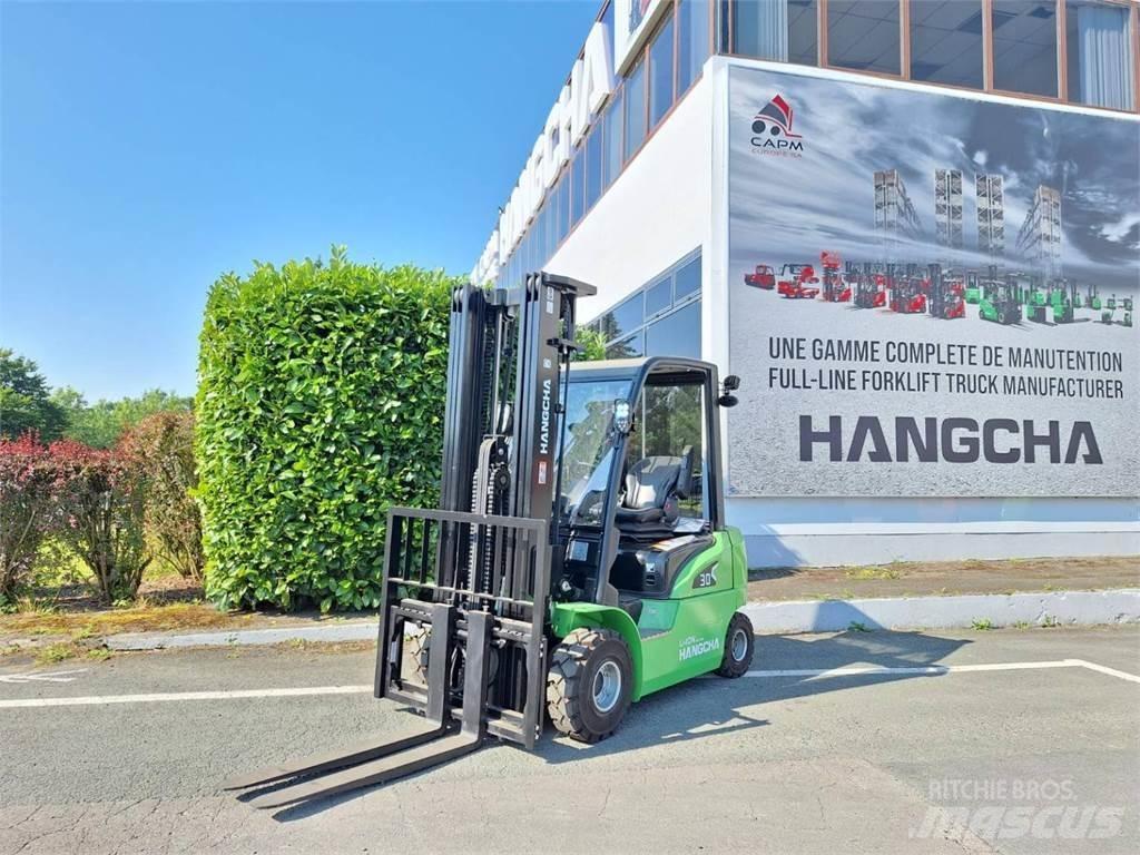 Hangcha XC30i Forklift trucks - others