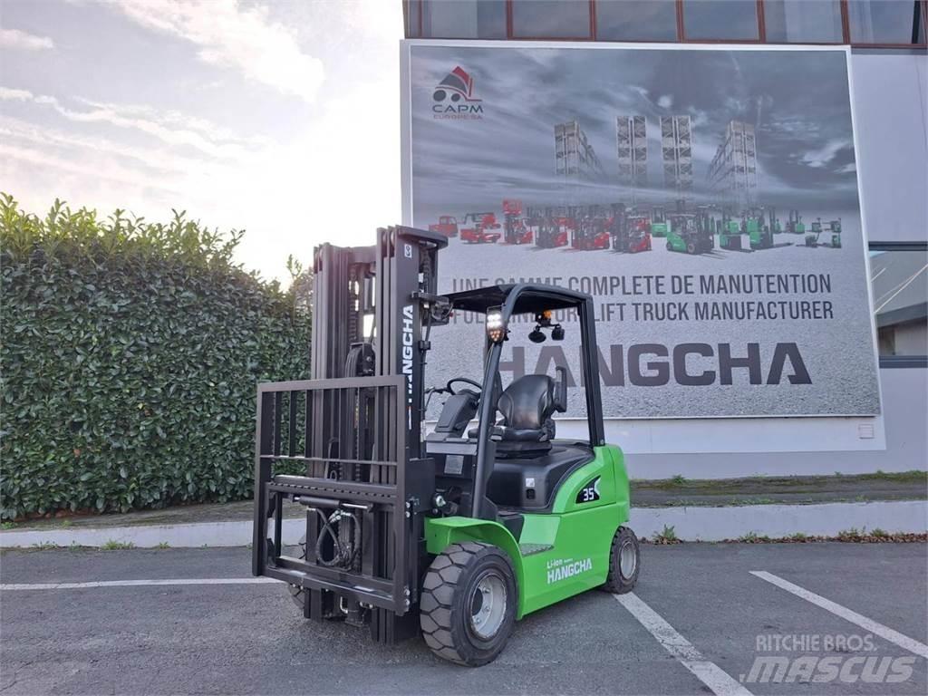 Hangcha XC35i Forklift trucks - others