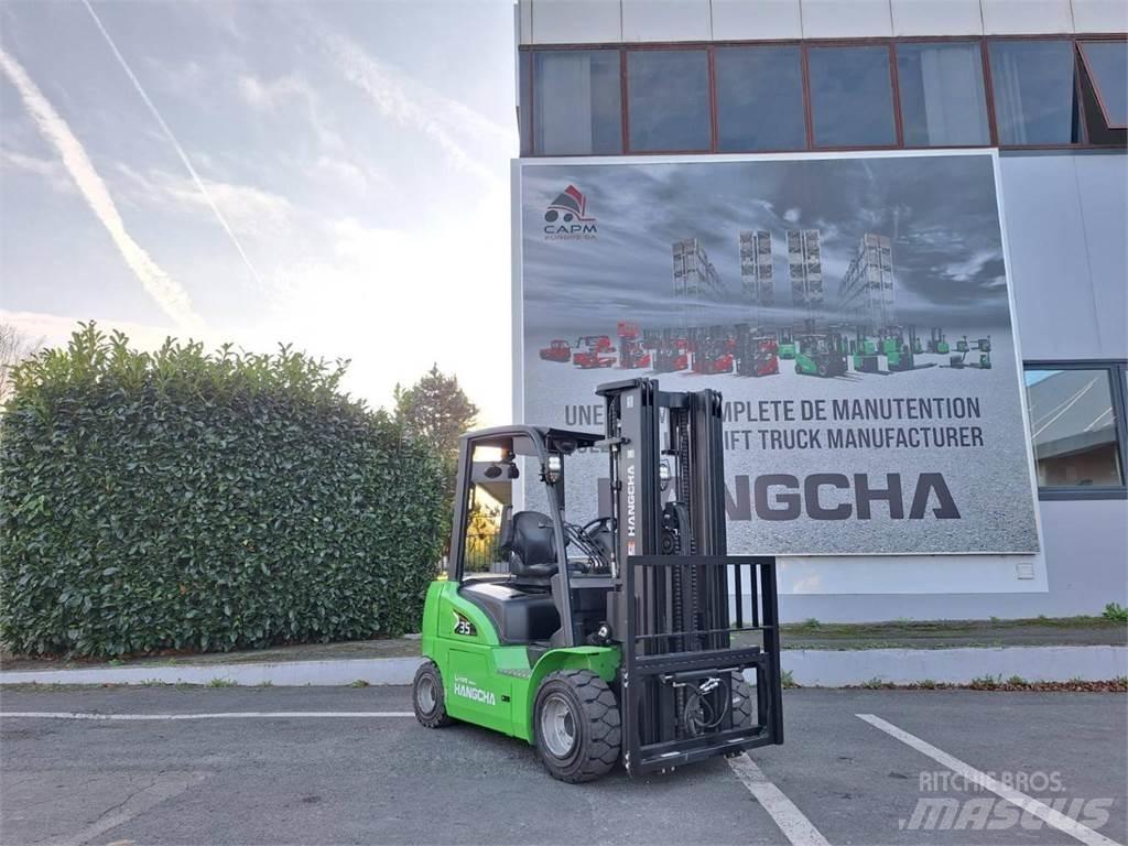 Hangcha XC35i Forklift trucks - others