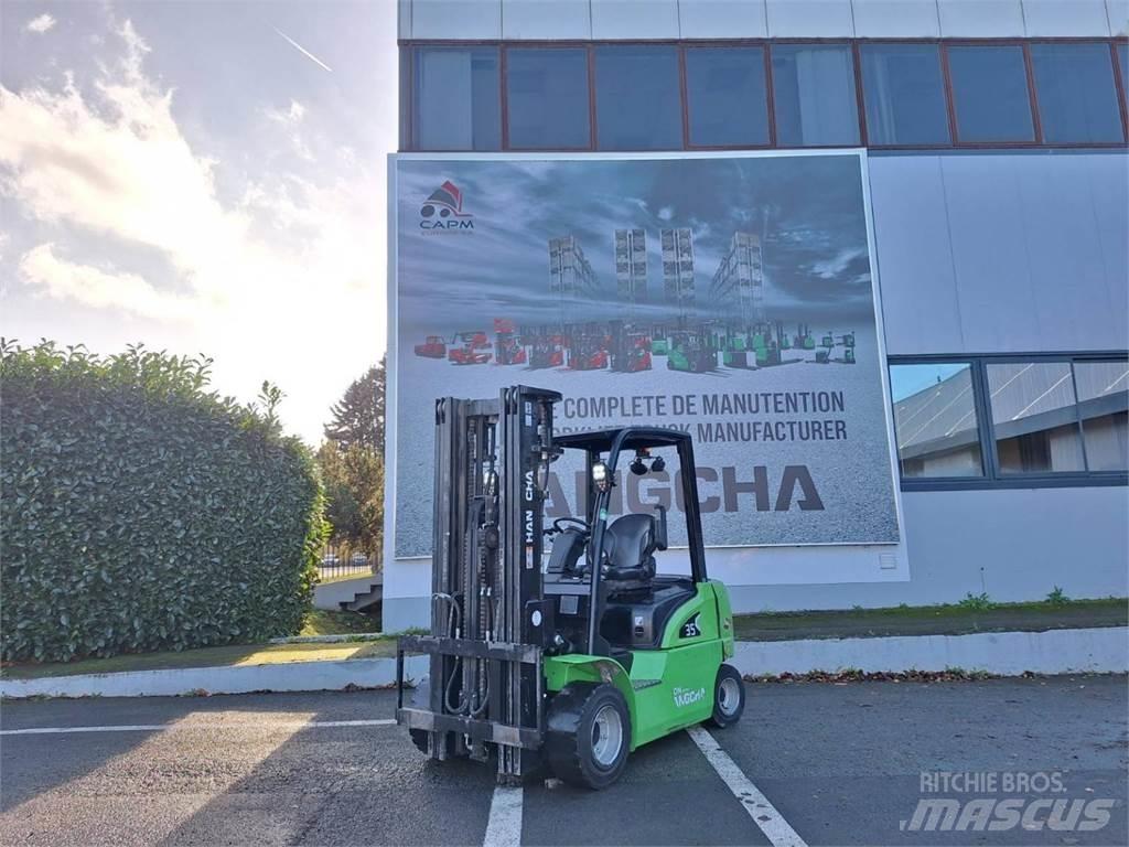Hangcha XC35i Forklift trucks - others