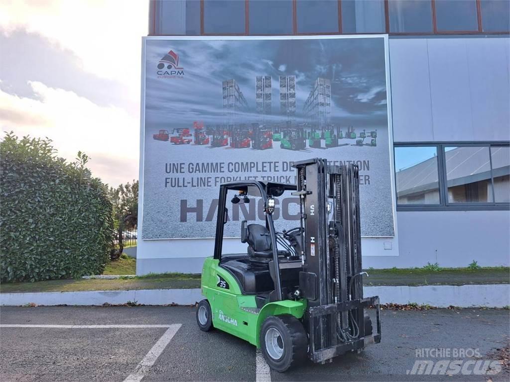 Hangcha XC35i Forklift trucks - others