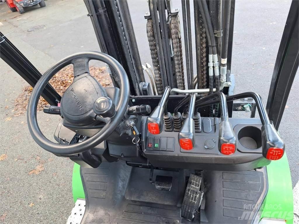 Hangcha XC35i Forklift trucks - others