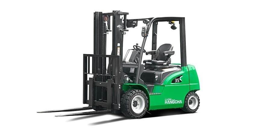 Hangcha XC35i Forklift trucks - others