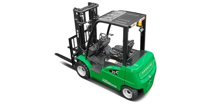Hangcha XC35i Forklift trucks - others
