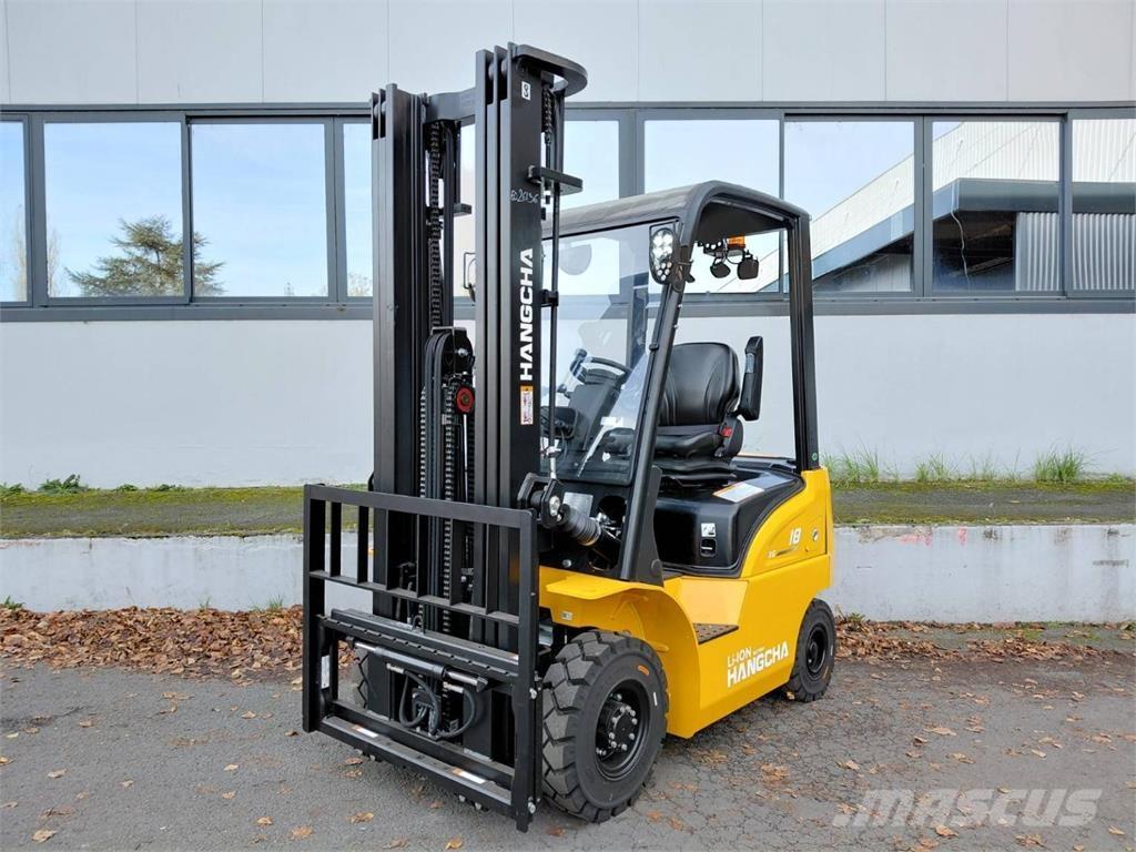 Hangcha XE18i Forklift trucks - others