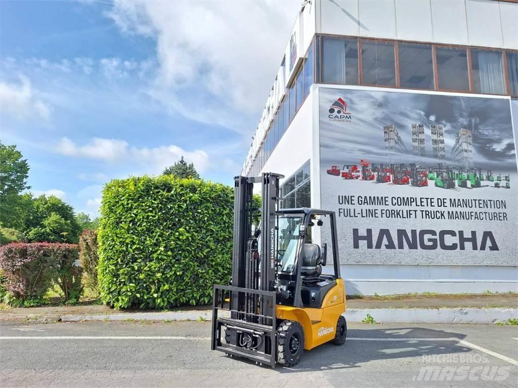Hangcha XE18i Forklift trucks - others