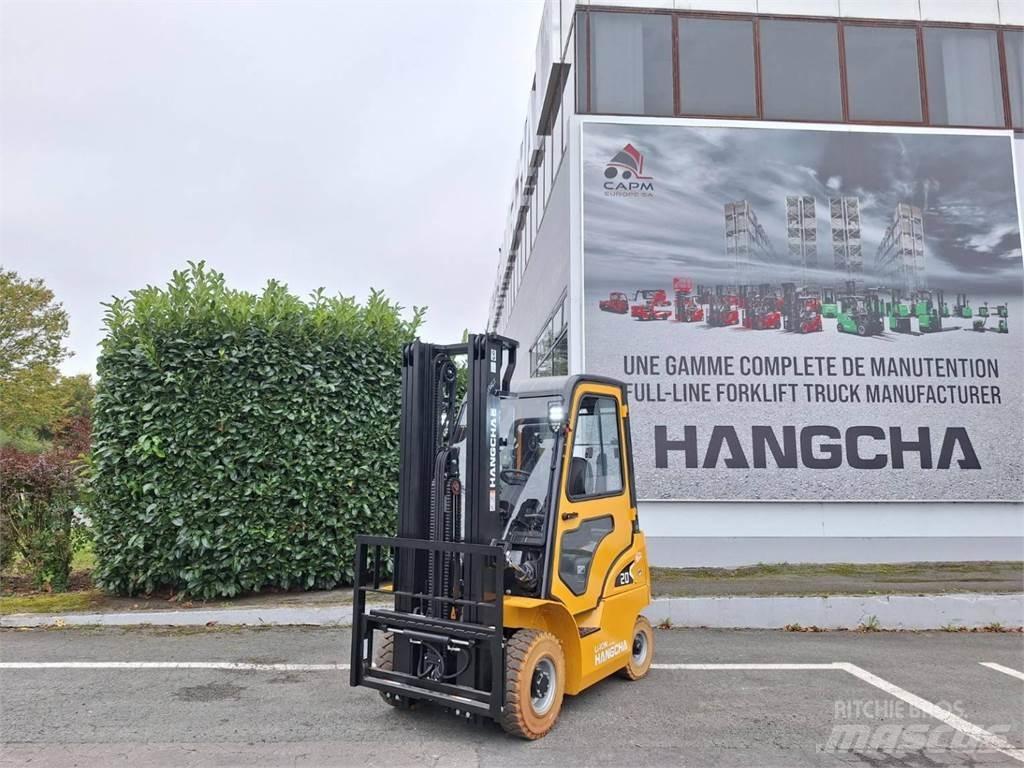 Hangcha XE20Ci Forklift trucks - others