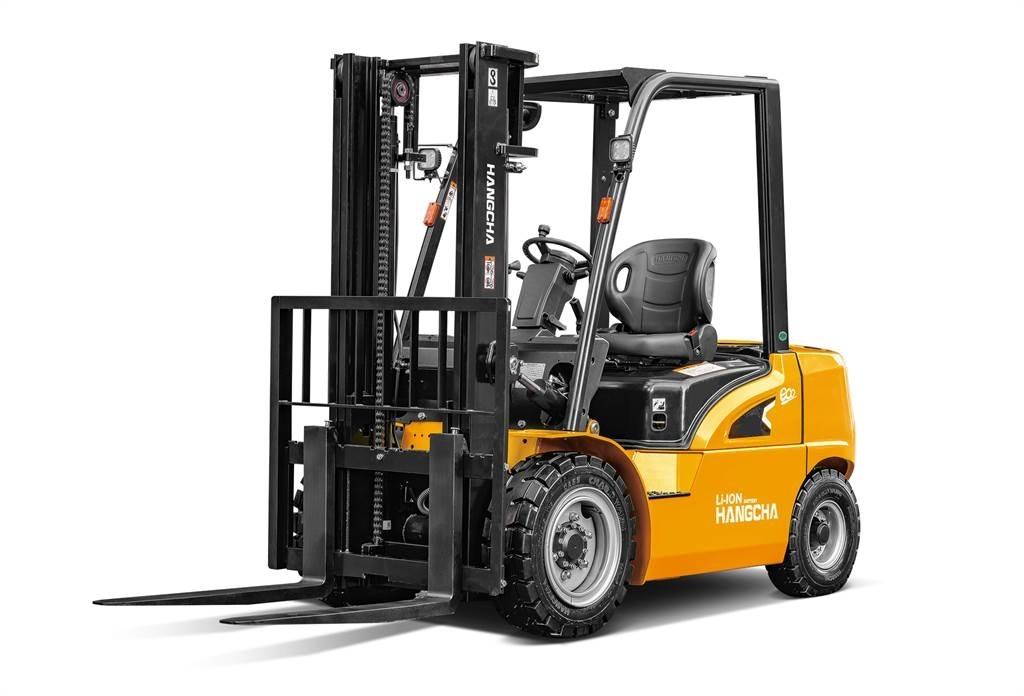 Hangcha XE20Ci Forklift trucks - others