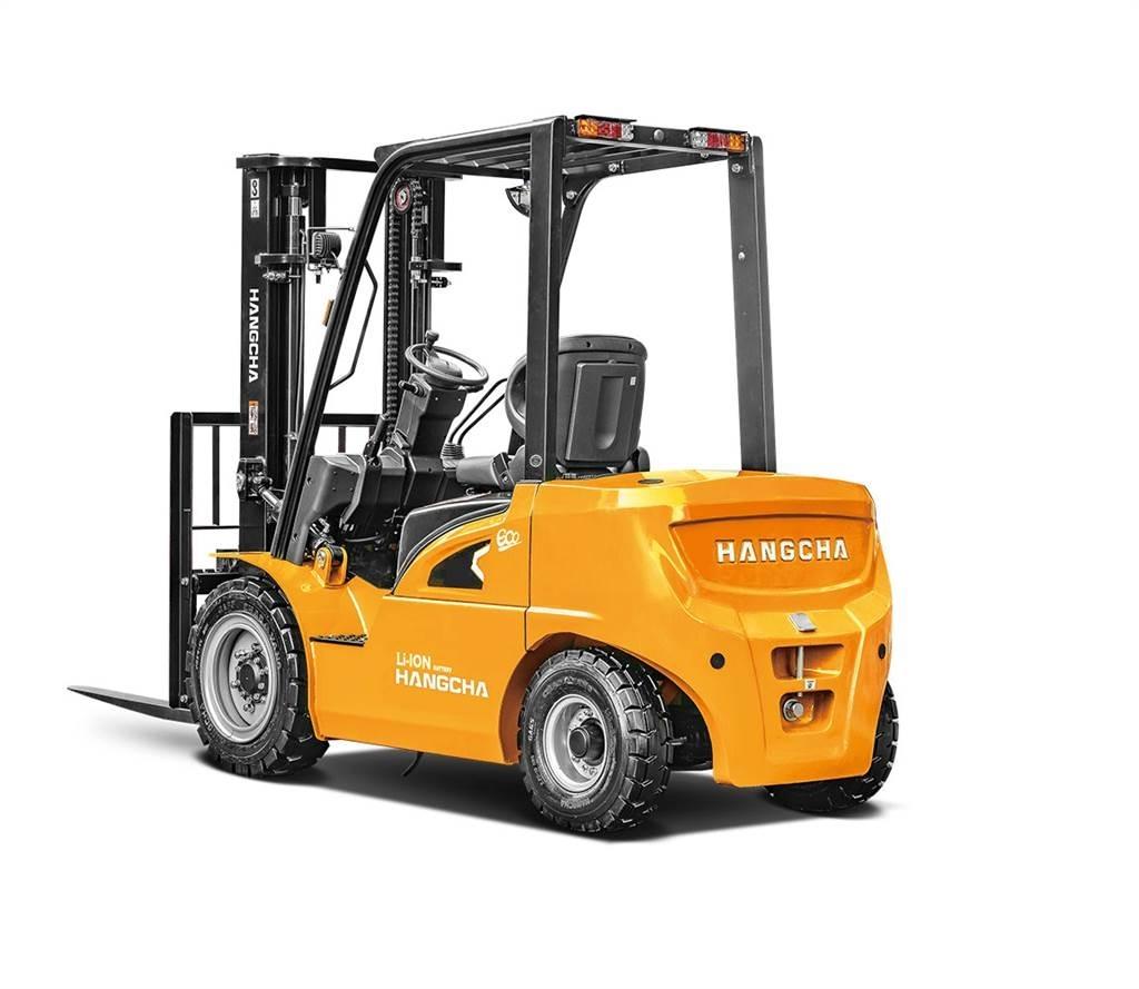 Hangcha XE20Ci Forklift trucks - others