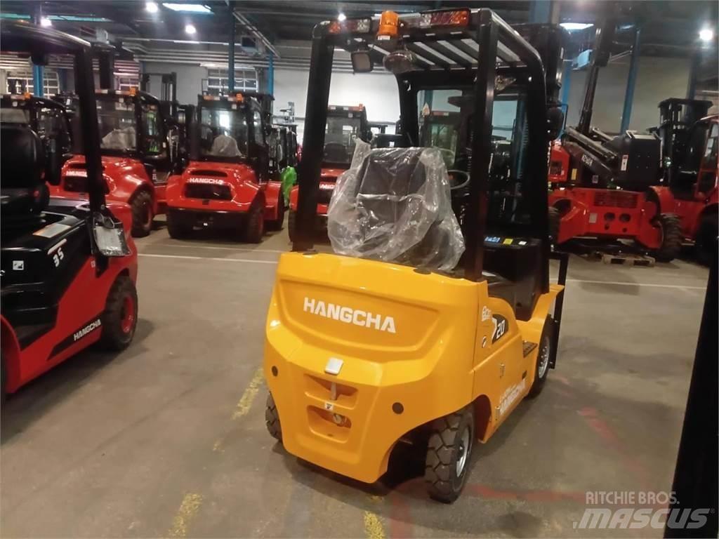 Hangcha XE20Ci Forklift trucks - others