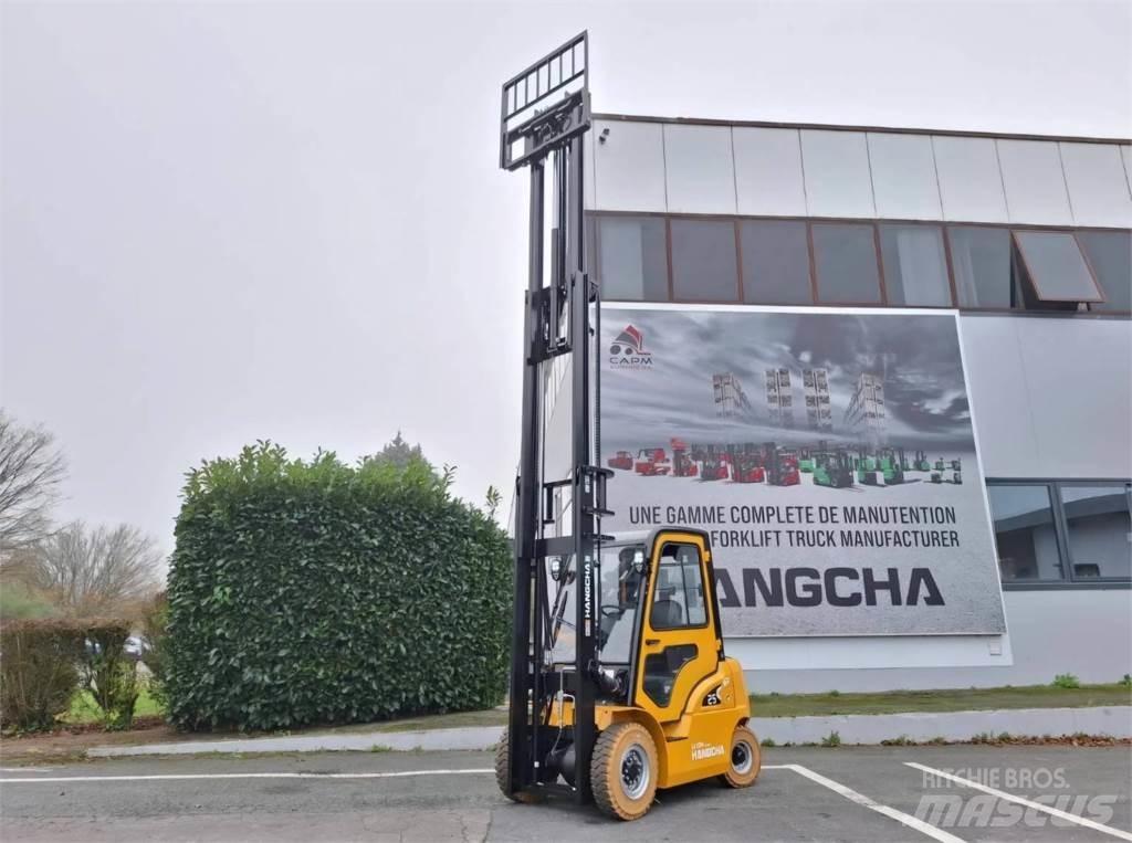 Hangcha XE25 Forklift trucks - others