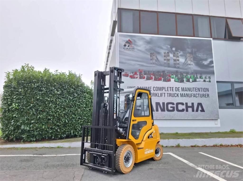 Hangcha XE25 Forklift trucks - others
