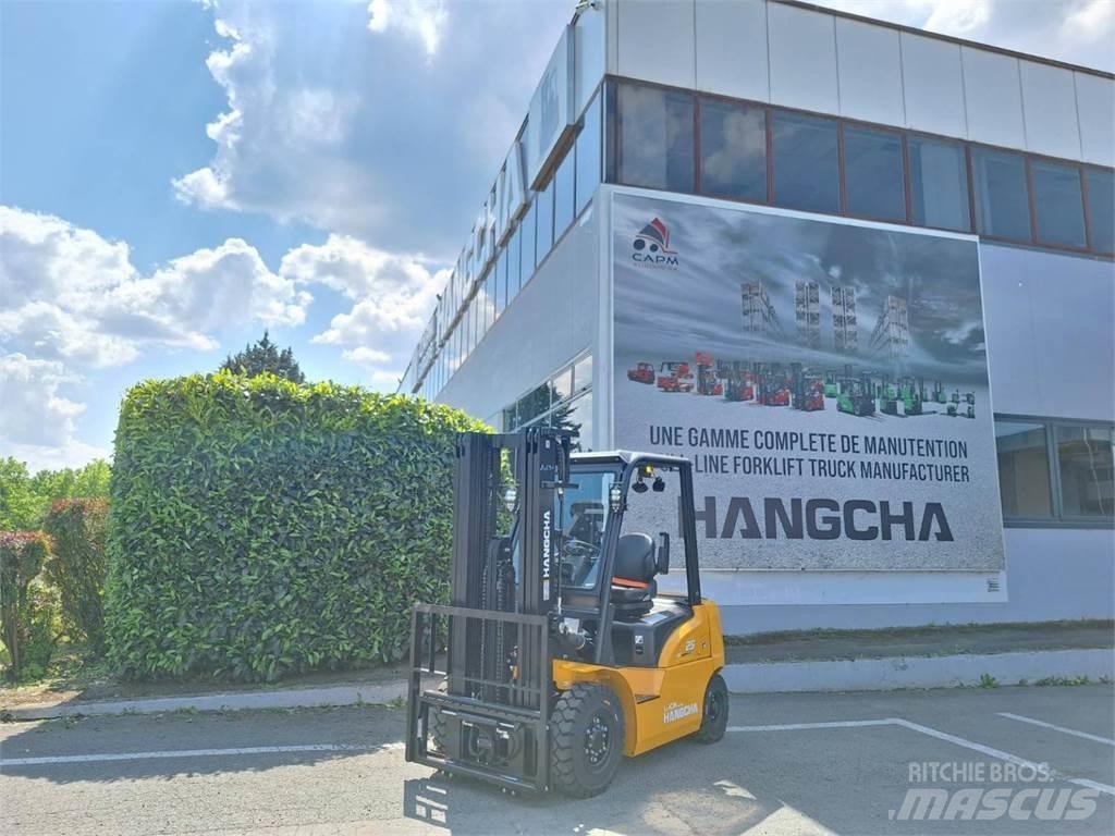 Hangcha XE25i Forklift trucks - others