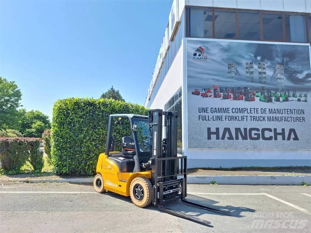 Hangcha XE25i Forklift trucks - others
