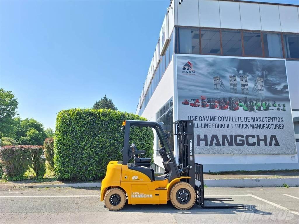Hangcha XE25i Forklift trucks - others
